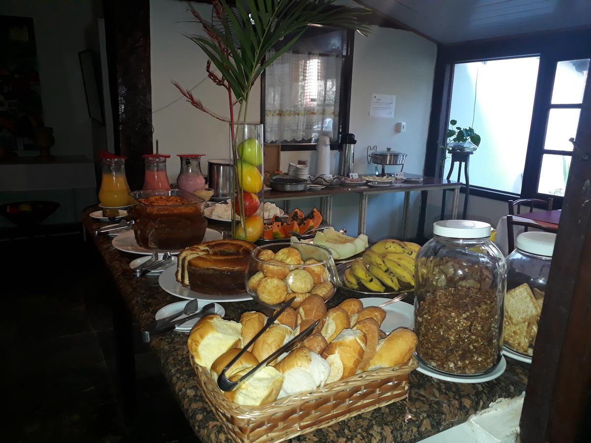 Guest house Ancoradouro Porto Seguro